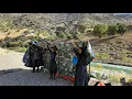 Download Lagu 🏕️ Nomadic life in Zagros | Real adventure of fishing and pitching a tent by a mountain river🎣🌄