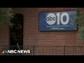 Download Lagu Shooting at ABC station in Sacramento, with company facing criticism over Kimmel suspension