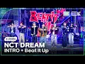[K-Choreo 8K] 엔시티 드림 'INTRO + Beat It Up' (NCT DREAM Choreography)  @MusicBank 251121
