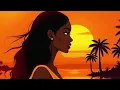 DJ Goja - Mi Chico (Lyric Video)
