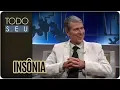 Lagu Principais causas e efeitos da insônia - Todo Seu (22/03/18)
