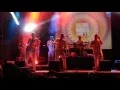 Download Lagu Fundación Tony Manero - Supersexy Girl - 2016-07-15 Getafe (Cultura Inquieta)