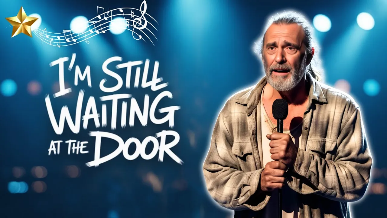I’m Still Waiting at the Door – AGT 2025 Song (Official M/V + Lyrics) I’m Still Waiting at the Door – AGT 2025 Song (Official M/V + Lyrics)