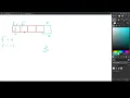 Deque delete in a Linear Queue