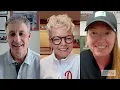 Lindsay Schultz Celebrates Haskell Win on TDN Writers Room