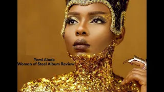  views u0026vibes yemi alades woman of steel
