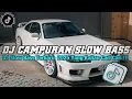 Download Lagu DJ VIRAL TIK TOK SLOW TERBARU 2025 SOUND JEDAG JEDUG MENGKANE