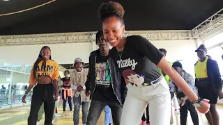chop daily x deyon agoi yanna dance video dance kasike 