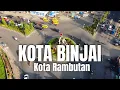 Download Lagu Kota Binjai Terbaru! Petualangan Drone di Kota Rambutan