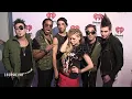 Download Lagu Avril Lavigne at iHeartRadio Music Festival.