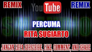 Download Karaoke Remix KN7000 Tanpa Vokal | Percuma - Rita Sugiarto HD MP3