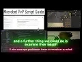 How to Microbot 4 Creating a PvP Script