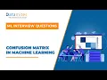 Confusion Matrix In Machine Learning Confusion Matrix Classification