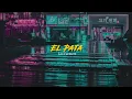 El Pata 🦵 | Los Farmerz | VIDEO LETRA/LYRICS OFICIAL
