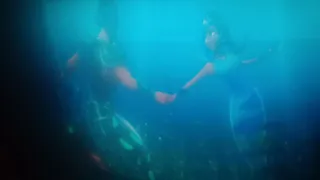amor sin fronteras de elena de avalor canto de sirenas