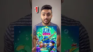 3 ألعاب للقضاء علي الملل بدون نت 