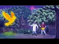 Download Lagu सोनेरी पक्षी और रहसयमय खज़ाना | gareeb Kisaan | Cartoon | Hindi Kahani | Moral Story