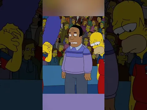 Nadie sabía el secreto que Marge ocultó durante años #lossimpson #simpsons