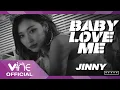Download Lagu SECRET FUN EP.07 JINNY _ BABY LOVE ME (Beat by. AZWZ)