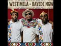 Bayede Ngwenyama (feat. Thabiso M & Thando Ntuli)