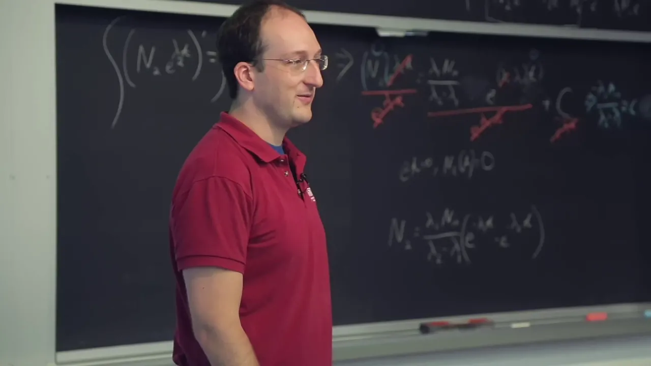 11. Radioactivity and Series Radioactive Decays