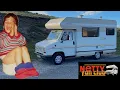 Download Lagu Netty Has a Chemical Bog (officiële videoclip) | 🎶 Boaty's Ballads 🎶 | Boaty's World video soundt...