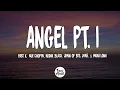 Download Lagu FAST X | Angel Pt. 1 (Lyrics) - NLE Choppa, Kodak Black, Jimin of BTS, JVKE, \u0026 Muni Long