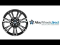 19 BMW 935M Wheels