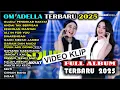 Download Lagu GUSDUR, Agomo ngayomi jagad royo, - Cantika  Ft. Difarina Indra - OM ADELLA FULL ALBUM TERBARU 2025