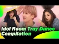 Download Lagu A crazy compilation of tray dances!