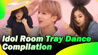 Download A crazy compilation of tray dances! MP3