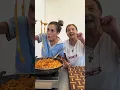 Download Lagu Tagliatelle Al Ragù with the legendary @Nonnasilvi 🇮🇹 #cooking #pasta #recipe #italianfood