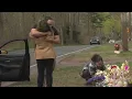 Families grieve ask for prayers after deadly crash in Newington