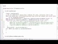 Iterating through an Array in Objective C - Tutorial 43