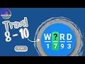 Figgerits Travel Level 8 - 10 Walkthrough