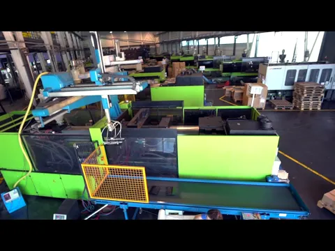 Vídeo corporativo Solera