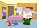 small compilation of peter griffin saying stupid ni