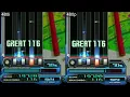 I made a 480p patch for the PS2 versions of IIDX. (comparison video)