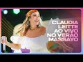 Download Lagu Claudia Leitte Ao Vivo no Massayó Verão 2025 (Show Completo)