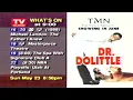 TV Guide Channel - May 23rd 1999 Toronto ON