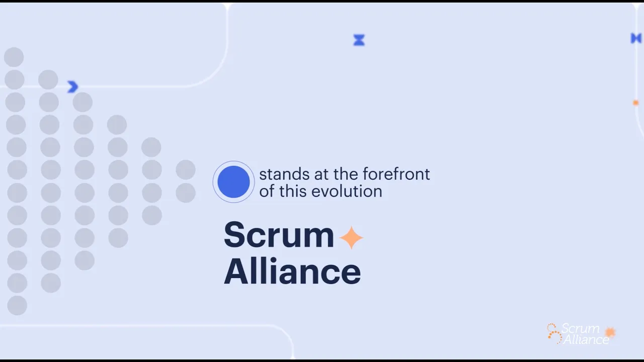 AI For Scrum Master Certification Training(AISM)