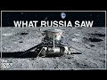 What The Soviets Found On The Moon