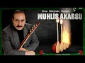 Muhlis Akarsu - Sivas Ellerinde Ömrüm Çalınır I 1993 © Güneş Plak
