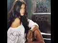 Maite Perroni - Vas a querer volver (Audio)