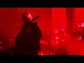 Loathe - Fangs - Live at the House of Blues Boston - 9/22/2026