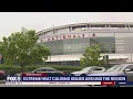 Download Lagu 'Stray Kids' concert at Nats Park ended early due to heat concerns