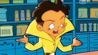 سوبر هنيدي الجزء الاول الحلقة 13 العفاريت مصاريفها كتيرة 