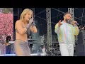 Download Lagu JoJo • CRAiG DAViD - Too Little Too Late | In It With You • LIVE @ Mighty Hoopla