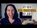 My New FULLY REMOTE NP Job Family Nurse Practitioner