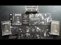 Dissection - B1 - Night's Blood (Rehearsal 2005)